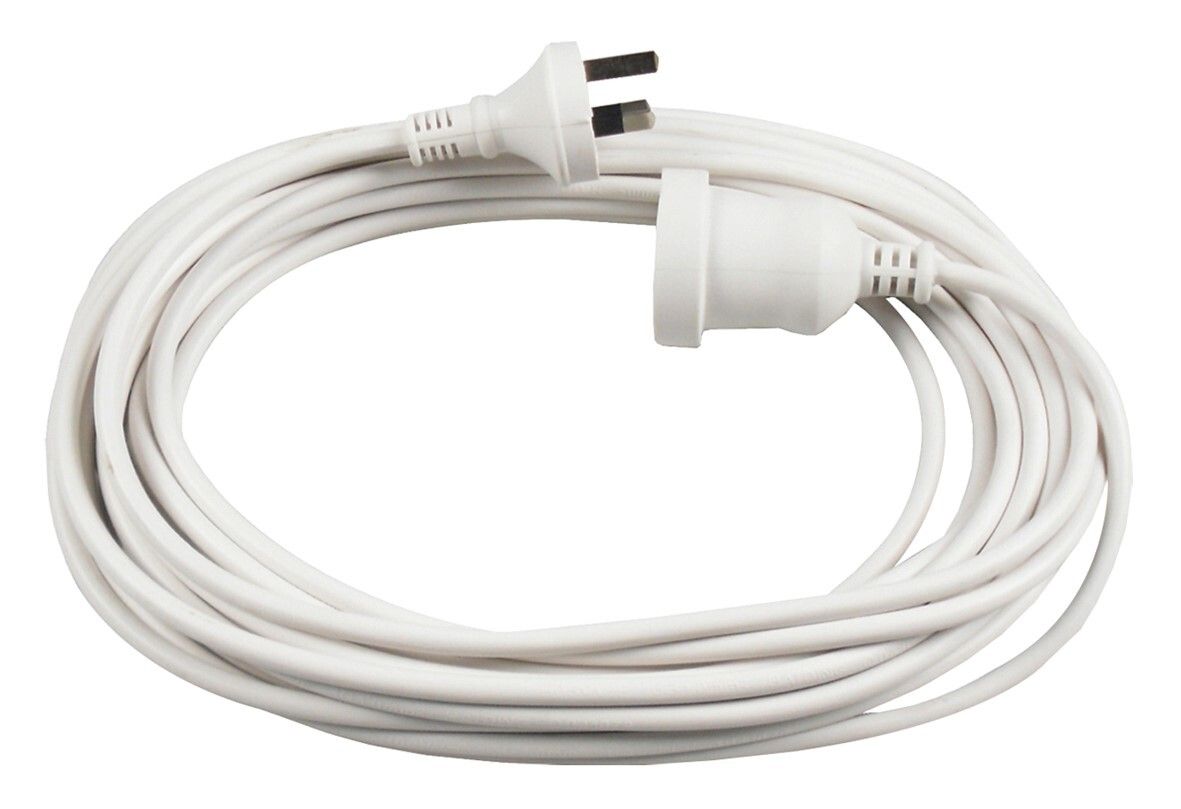 EXTENSION LEAD 10 METRE ITALPLAST