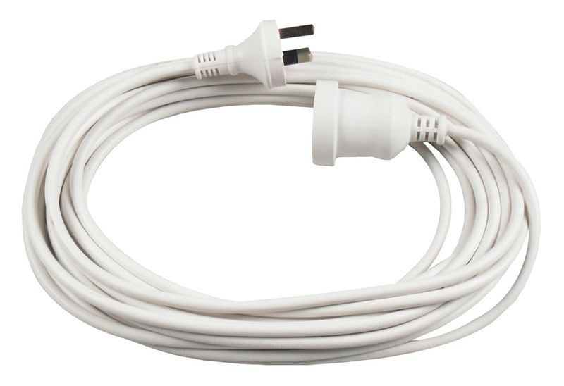 EXTENSION LEAD 10 METRE ITALPLAST