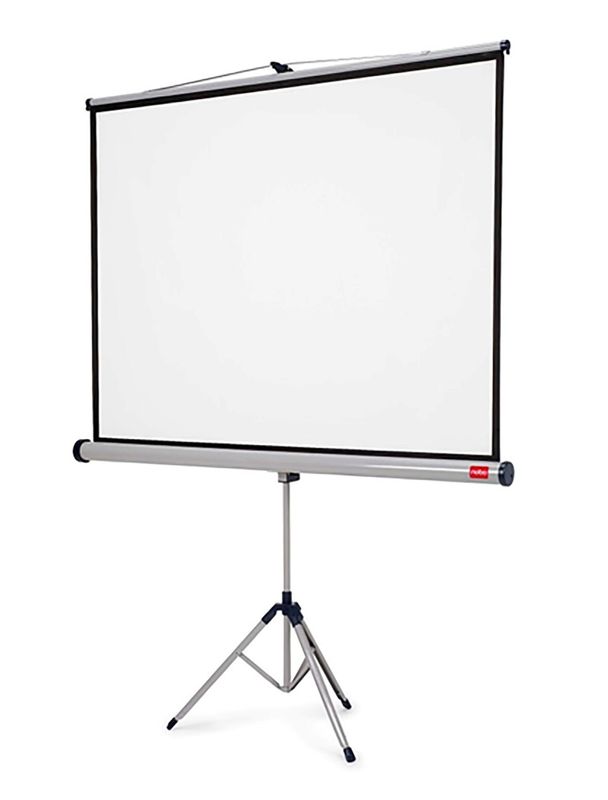 SP- SCREEN PROJECTOR NOBO 1500X1000MM TRIPOD 16:10