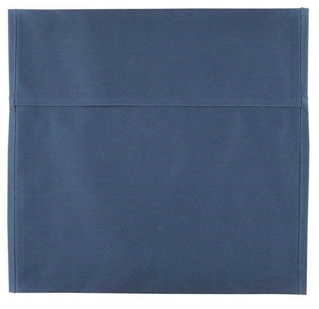 CHAIR BAG GNS 420X440MM NAVY