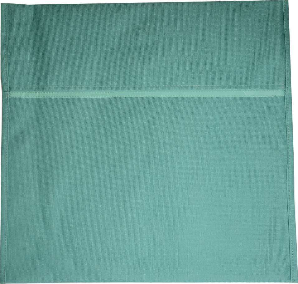 SP- CHAIR BAG OSMER 430X430MM GREEN