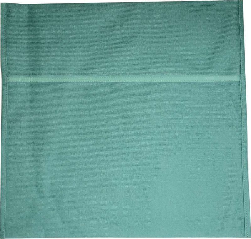 SP- CHAIR BAG OSMER 430X430MM GREEN