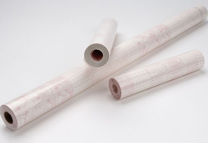 SP- BOOK COVERING CONTACT S/ADHESIVE 15MX900MM 100 MICRON CLEAR