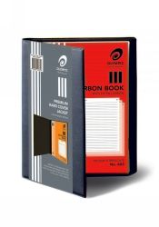 BUSINESS BOOK JACKET OLYMPIC 297X210