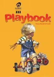 PLAY/ACTIVITY BOOK OLYMPIC 335X240MM 10MM RULED/PLAIN 64PG PLAY/ACTIVITY BOOK OLYMPIC 335X240MM 10MM RULED/PLAIN 64PG