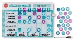 REWARD CHART BIG KIDS LCBF 390X270MM MAGNETIC