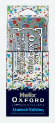 MATHS SET HELIX OXFORD SPLASH INTERNATIONAL 9 PIECE BLUE MATHS SET HELIX OXFORD SPLASH INTERNATIONAL 9 PIECE BLUE