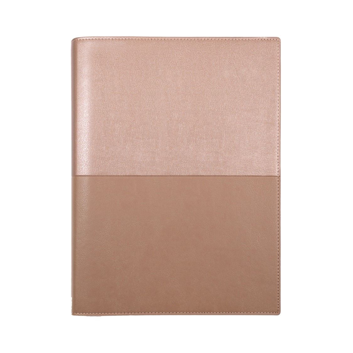 NOTEBOOK VANESSA A5 VN15R.49 RULED ROSE GOLD