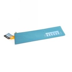 PENCIL CASE MICADOR 340X100MM NAME MID BLUE