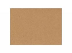 BOARD QUILL A3 120GSM KRAFT