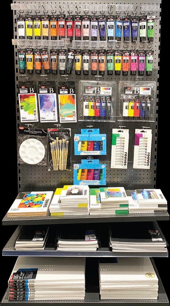 BUNDLE JASART START TO ART