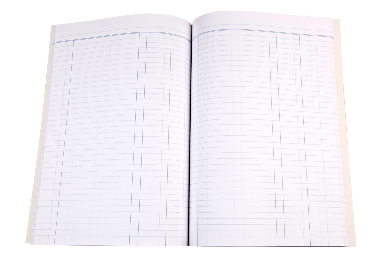 ACCOUNT BOOK COLLINS A60 JOURNAL