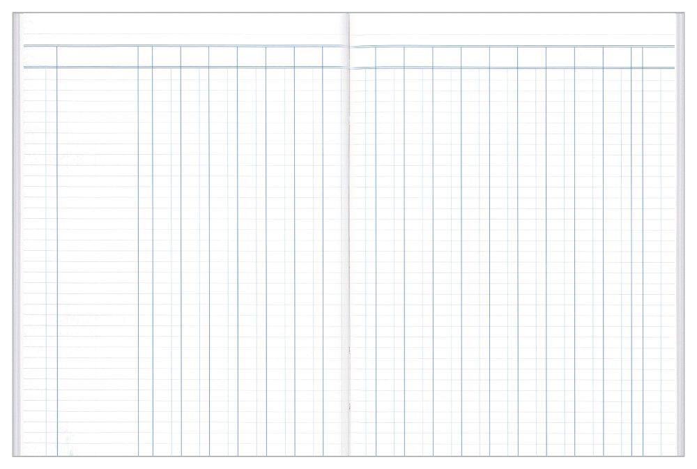 ANALYSIS BOOK COLLINS A60 18MC