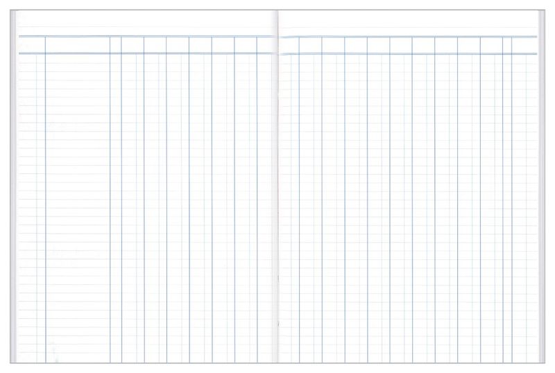 ANALYSIS BOOK COLLINS A60 18MC