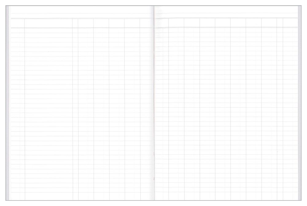 ANALYSIS BOOK COLLINS A60 14MC