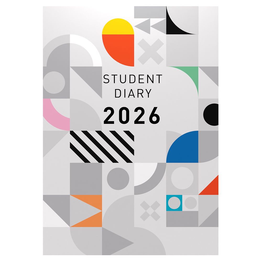 DIARY 2026 COLLINS COLPLAN A5 SC37.CGT STUDENT CASEBOUND WTV DIARY 2026 COLLINS COLPLAN A5 SC37.CGT STUDENT CASEBOUND WTV