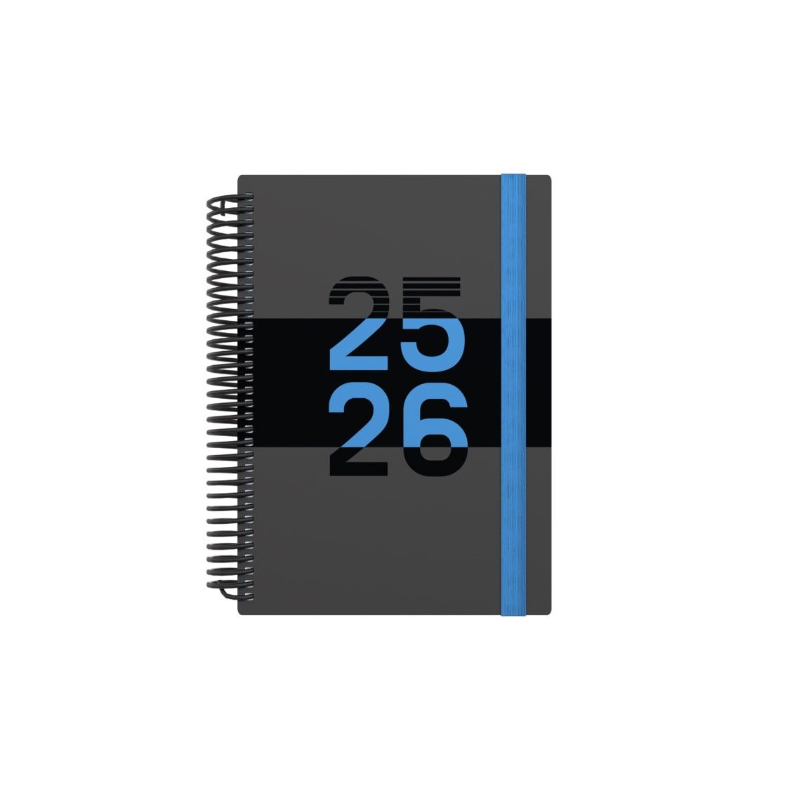 DIARY FINANCIAL YEAR 25-26 DELTA A5 AUG 25-AUG 26 APPT FP51M.60 DTP BLUE DIARY FINANCIAL YEAR 25-26 DELTA A5 AUG 25-AUG 26 APPT FP51M.60 DTP BLUE
