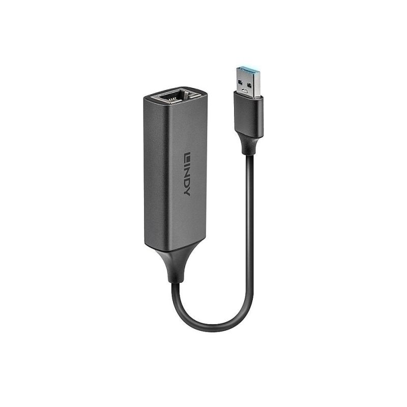 LINDY USB3.0 Ethernet Adaptor