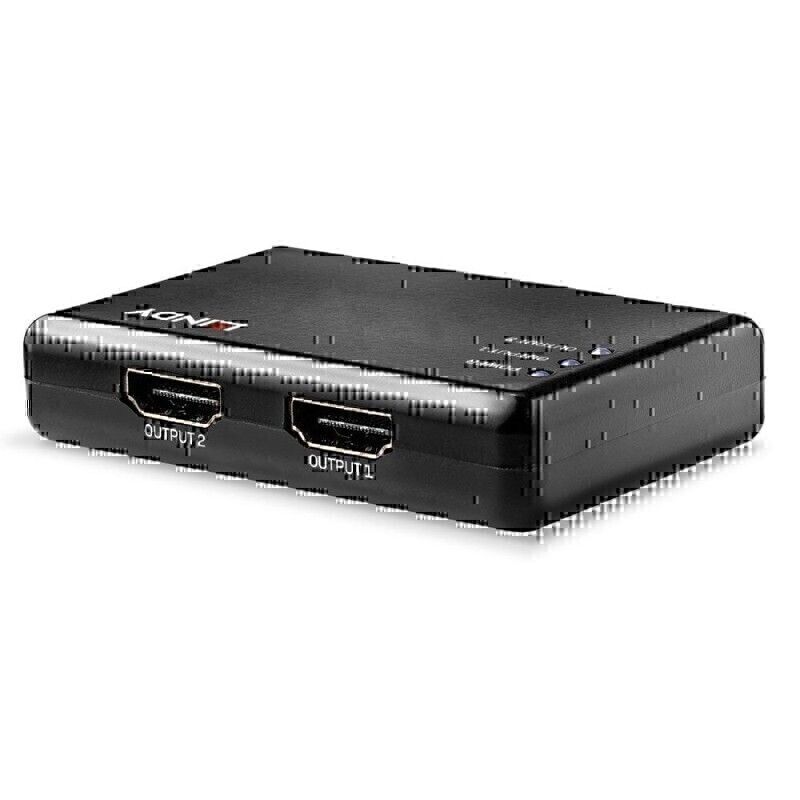 Lindy HDMI 10.2G Splitter