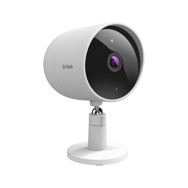D-LINK DCS-8302LH Wi-Fi Camera