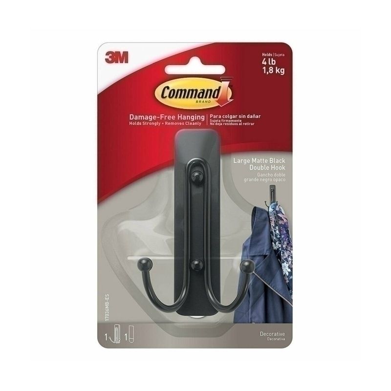 Command Hook 17036MB Dbl Bx4