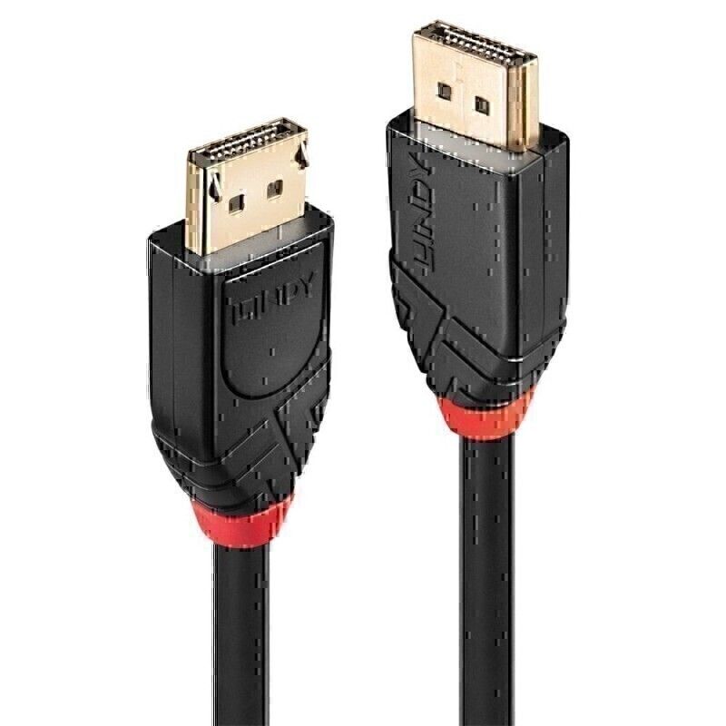 Lindy 10m Active DP 1.2 Cable