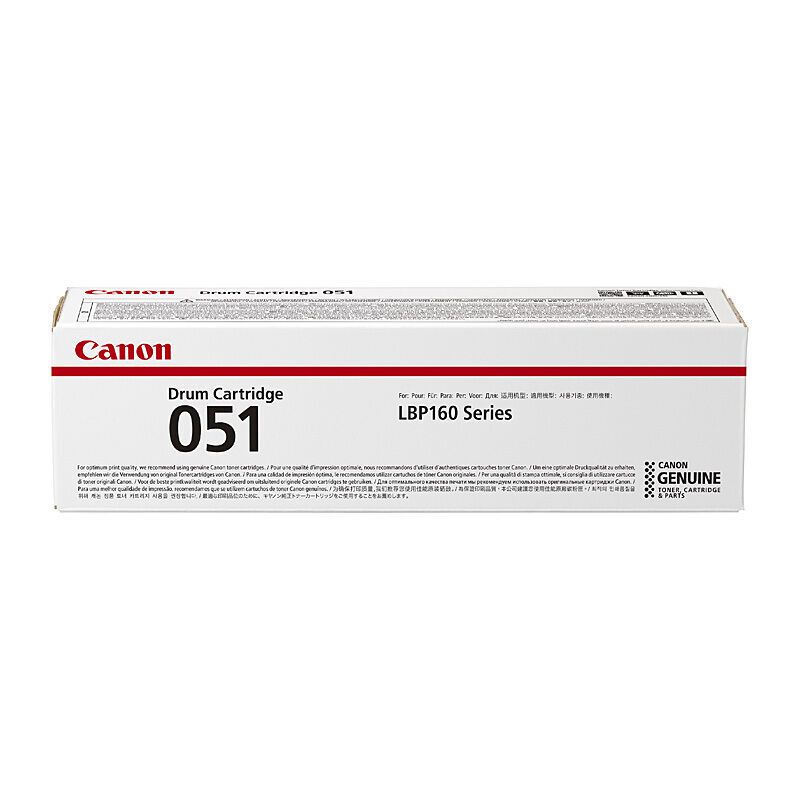 Canon CART051 Drum Cartridge