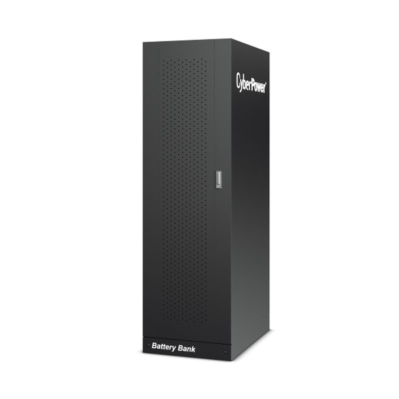 Cyberpower SMBF65 - 3 Phase External Battery Cabinet