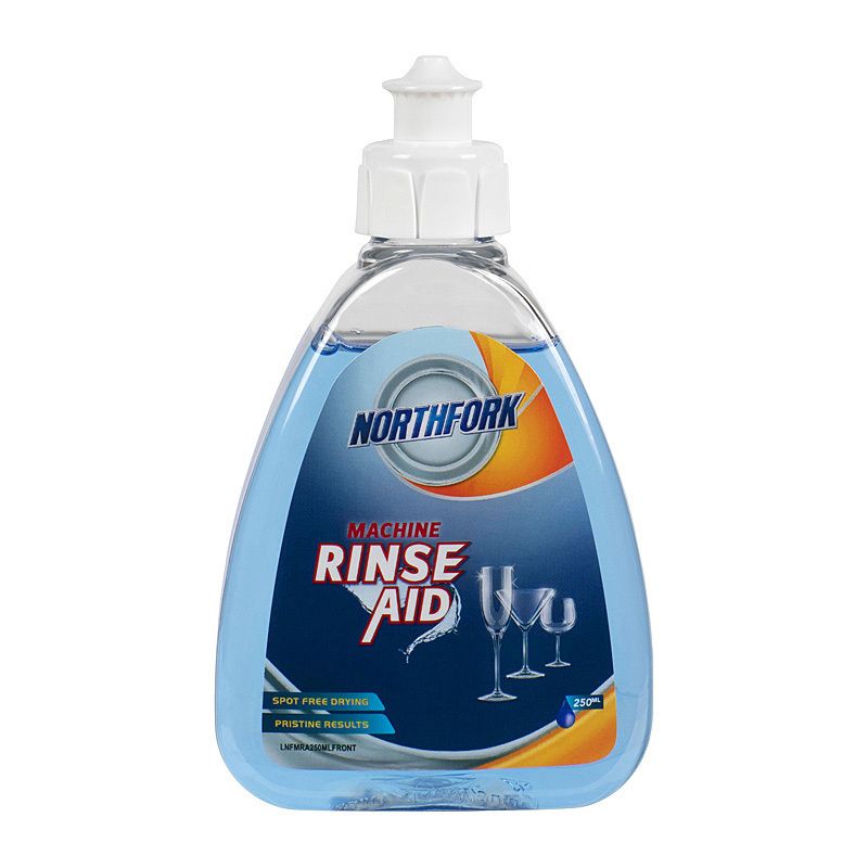 Northfork Machine Rinse Aid 250ml