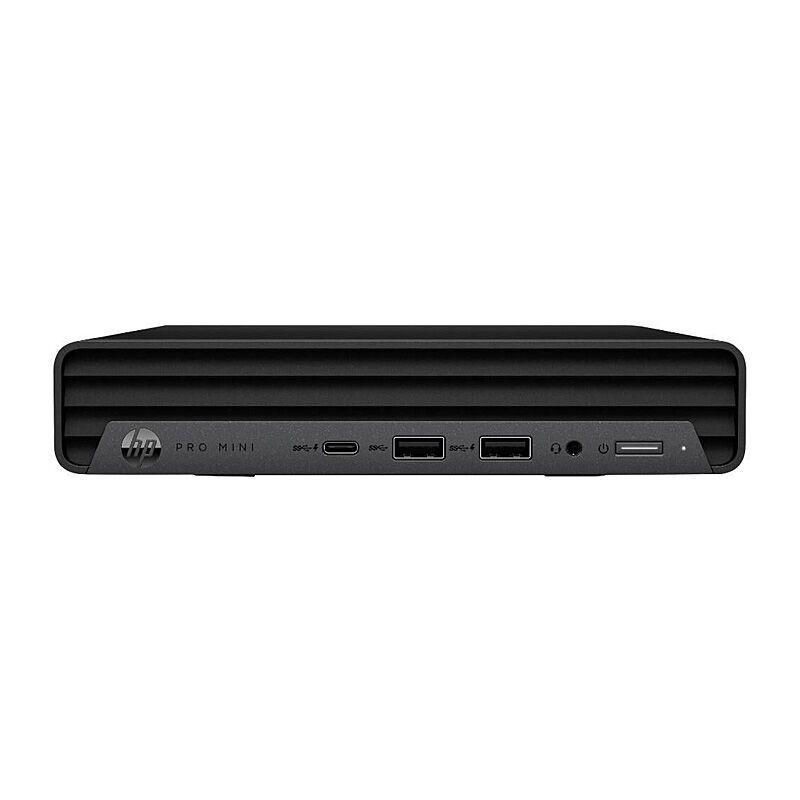 HP Pro Mini 400 G9 B27SWPT