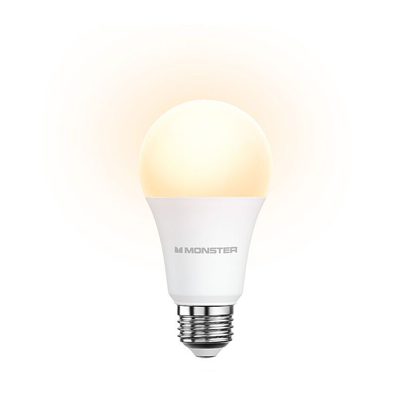 Monster Smart Light E27