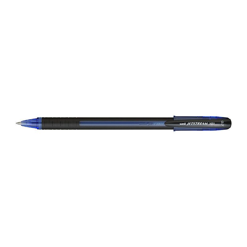 uni Jetstream 101 Fn Blu Bx12