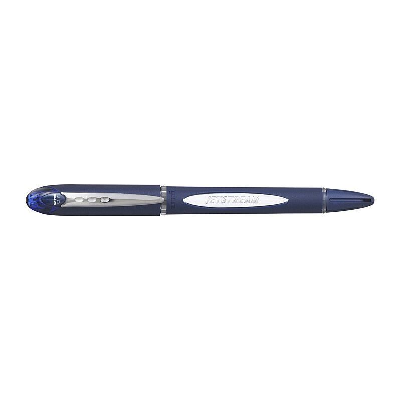 uni Jetstream RB Fn Blu Bx12