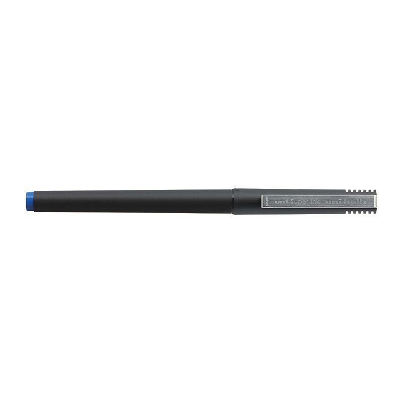 uni-ball Micro Pen Blu Bx12