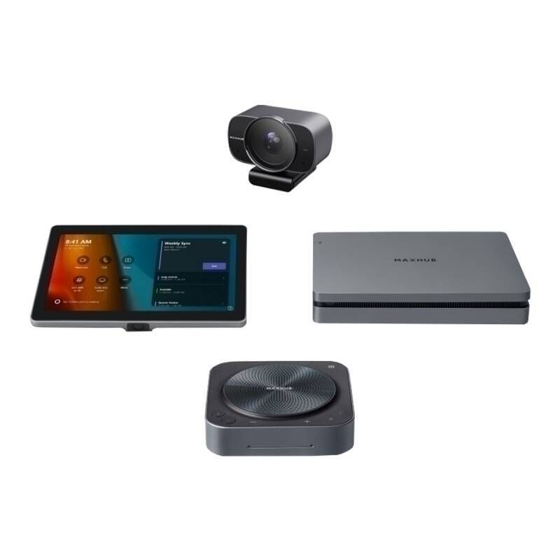 Maxhub XT10-WS MTR Kit