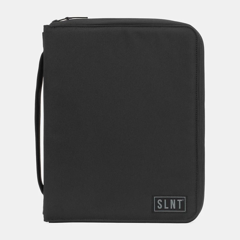 SLNT Essentials Faraday Tech Organizer for Tablet