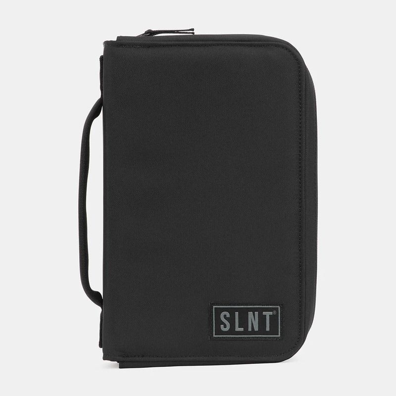 SLNT Essentials Faraday Tech Organizer for Phone