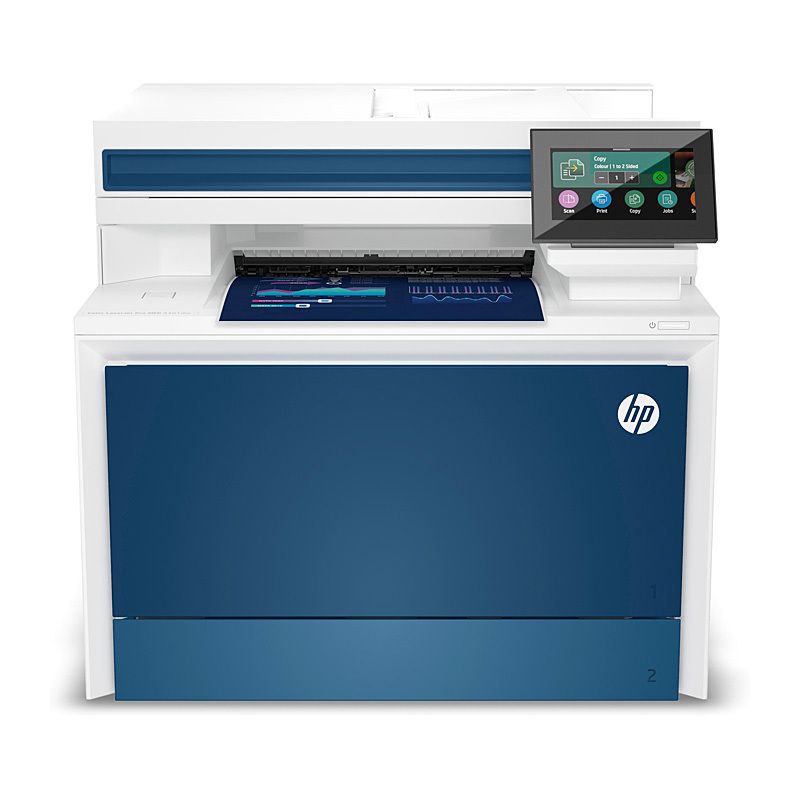 HP LaserJet Pro 4301dw A4 Colour 33ppm USB/Ethernet/Wi-Fi Scan/Copy Printer