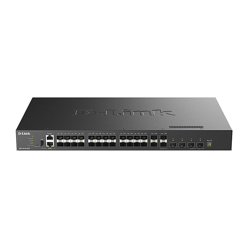 DLINK DXS-3410-32SY Switch