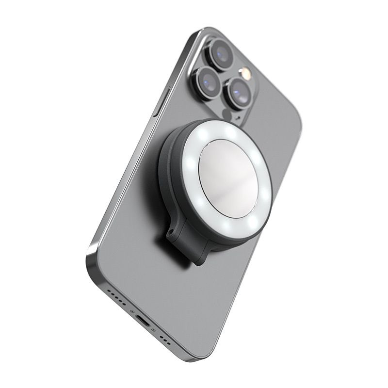 Shiftcam SnapLight Midnight