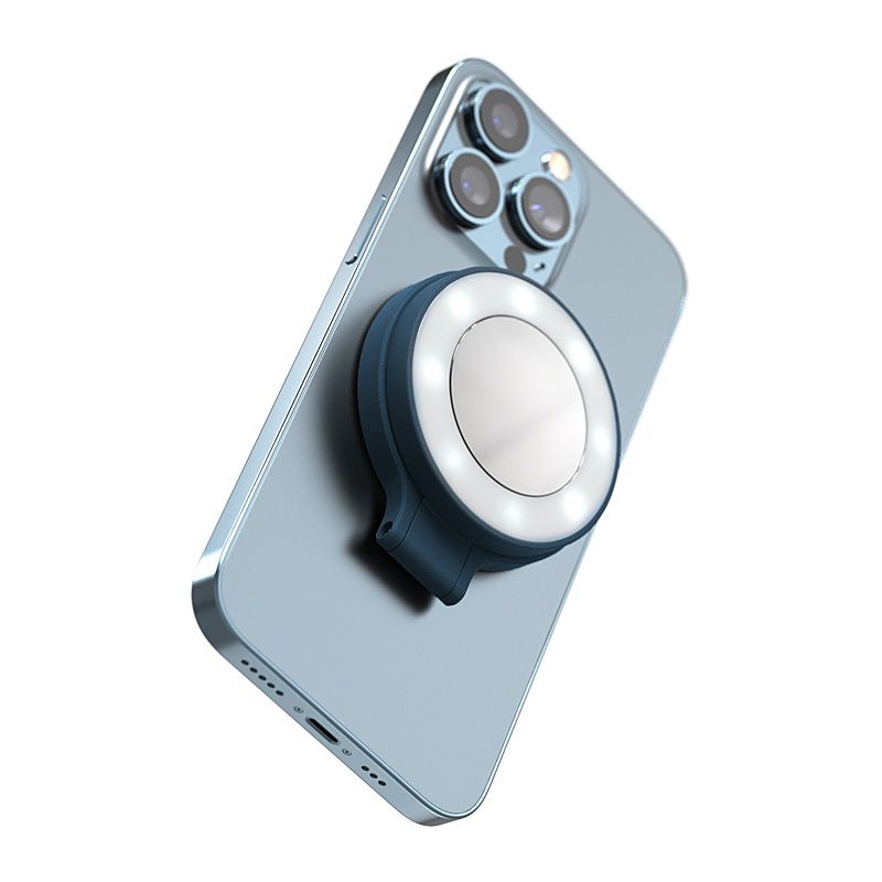 Shiftcam SnapLight Abyss Blue