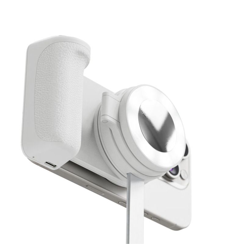 Shiftcam SnapGrip Creator Kit Stone