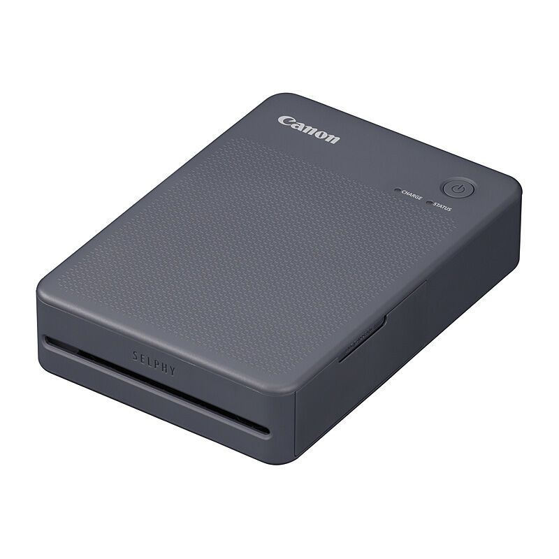 Canon Selphy QX20 Grey