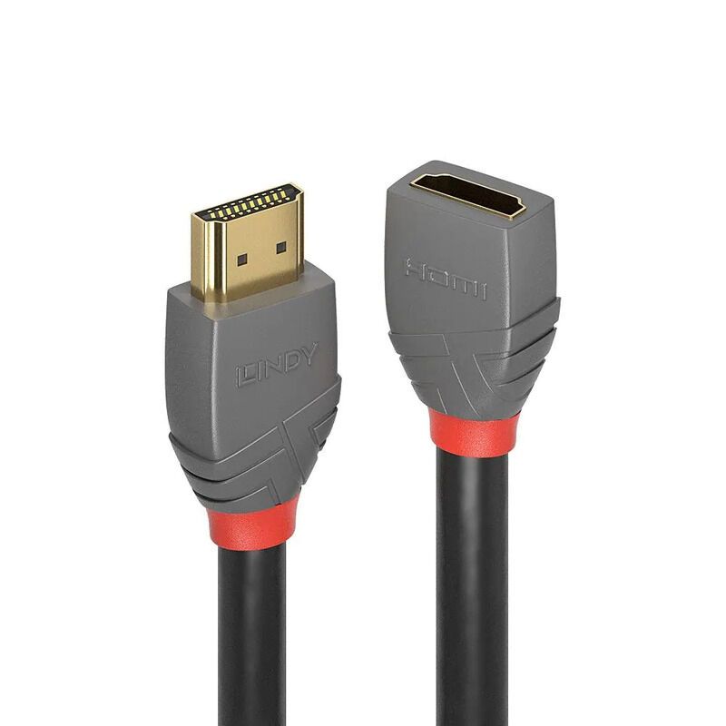 Lindy 2m HDMI Extension Cable