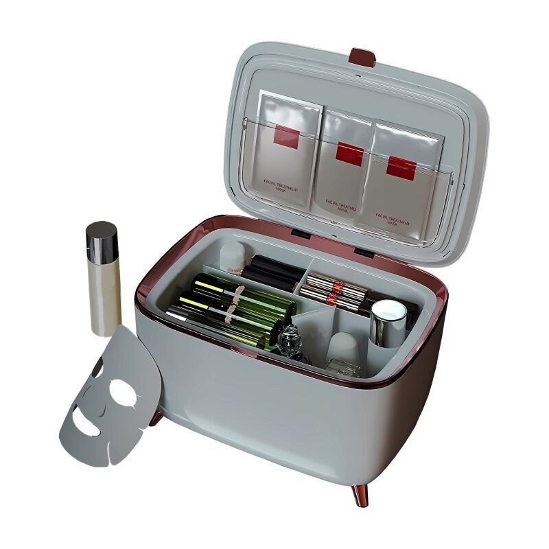WellCare Cosmetic Make-Up Fridge