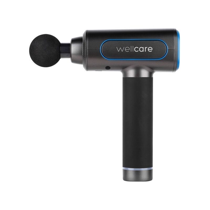 WellCare Percussion Muscle Pro Massager