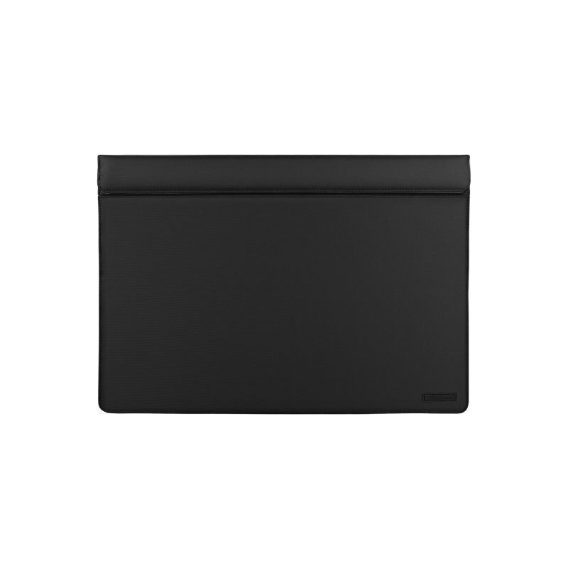 SLNT Faraday Laptop Sleeve - 13/14 Inch - Black