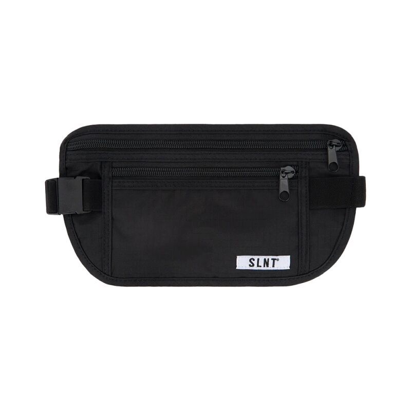 SLNT Money Belt Fanny Pack