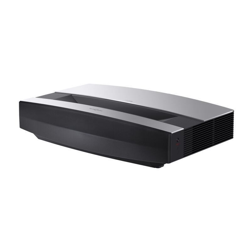XGIMI AURA Ultra Short Throw Home Theatre Laser Projector - 4K