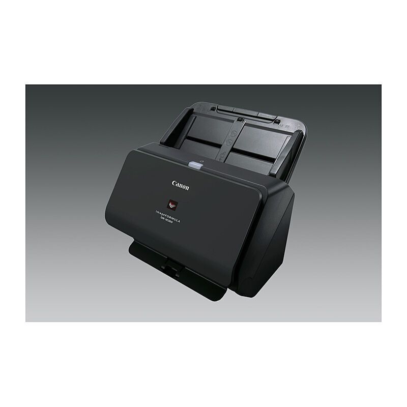 Canon DRM260 Document Scanner